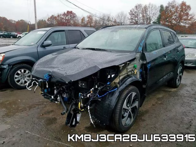 KM8J3CA28JU633915 фото 3