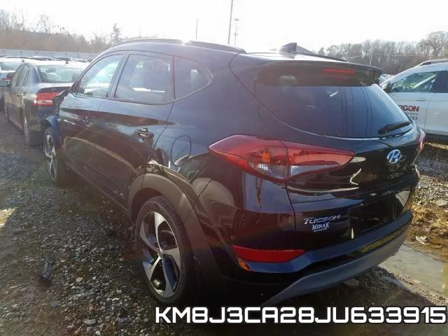 KM8J3CA28JU633915 фото 4