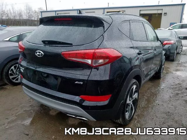KM8J3CA28JU633915 фото 5