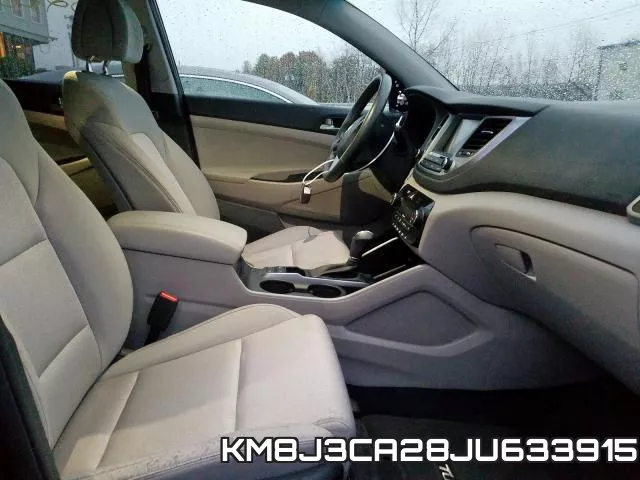 KM8J3CA28JU633915 фото 6