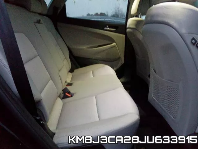 KM8J3CA28JU633915 фото 7