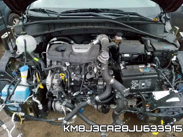 KM8J3CA28JU633915 фото 8