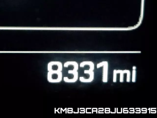 KM8J3CA28JU633915 фото 9