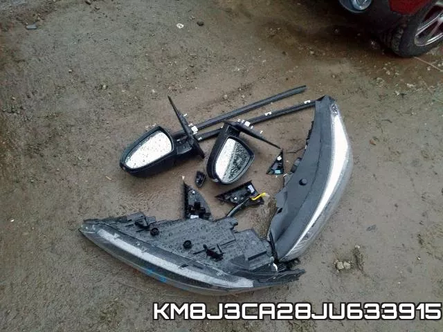 KM8J3CA28JU633915 фото 10
