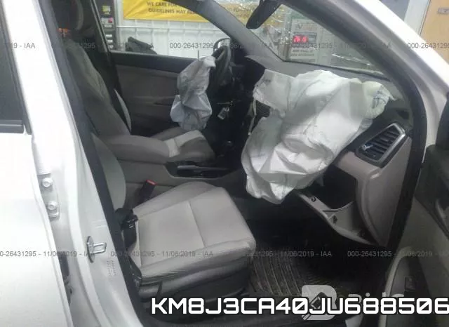 KM8J3CA40JU688506 фото 6