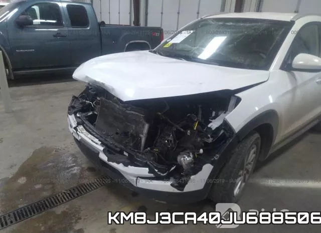 KM8J3CA40JU688506 фото 7