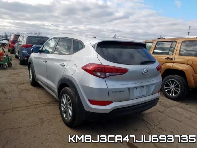 KM8J3CA47JU693735 фото 4