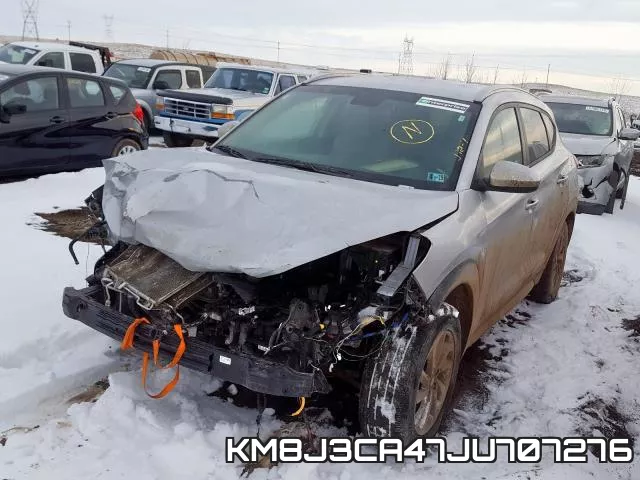 KM8J3CA47JU707276 фото 3