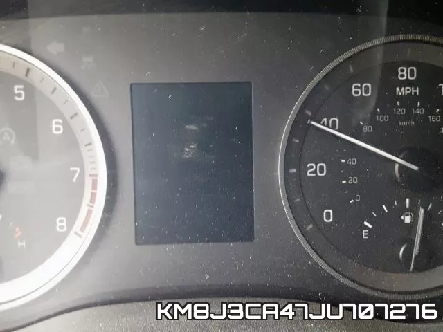 KM8J3CA47JU707276 фото 9