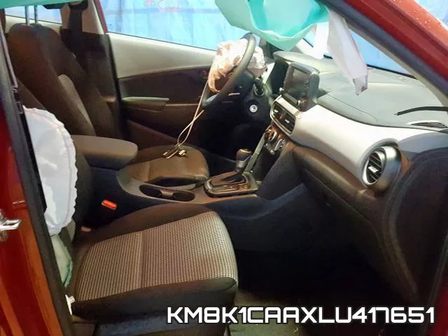 KM8K1CAAXLU417651 фото 6