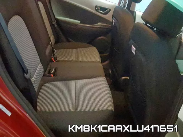 KM8K1CAAXLU417651 фото 7