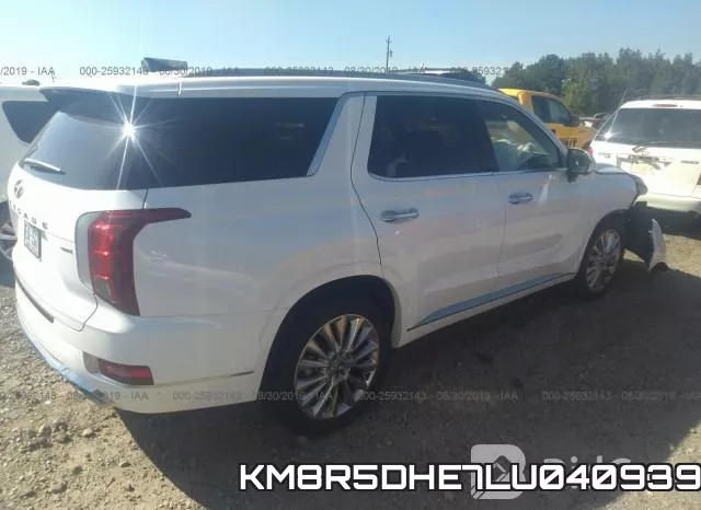 KM8R5DHE7LU040939 фото 4