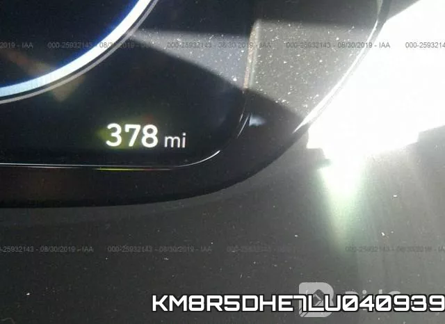 KM8R5DHE7LU040939 фото 7