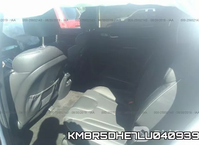 KM8R5DHE7LU040939 фото 8
