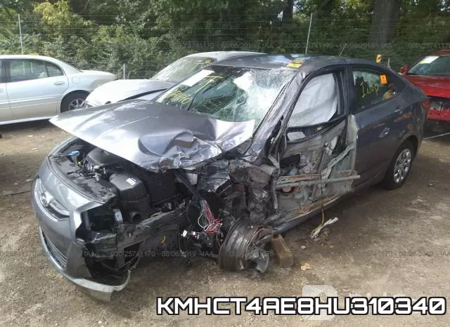 KMHCT4AE8HU310340 фото 3