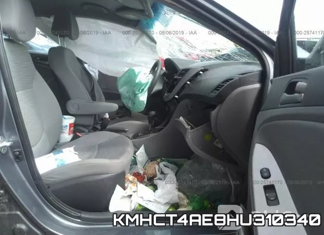 KMHCT4AE8HU310340 фото 6