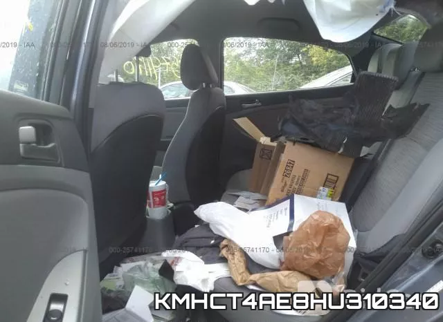 KMHCT4AE8HU310340 фото 9