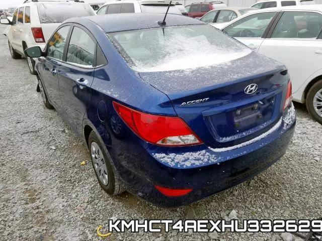 KMHCT4AEXHU332629 фото 4