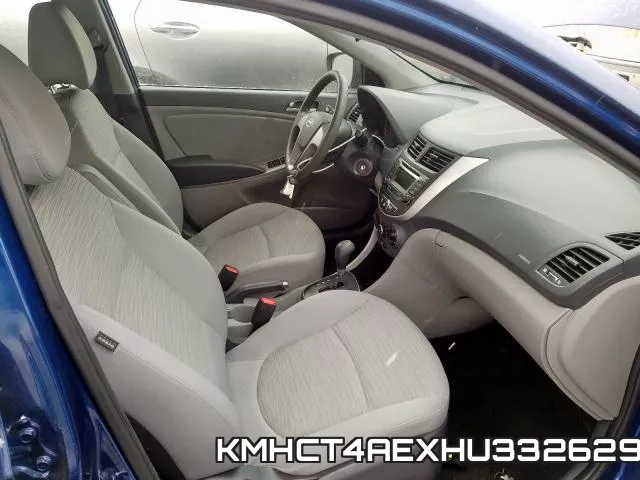 KMHCT4AEXHU332629 фото 6