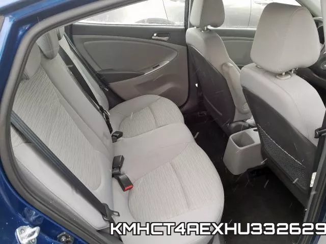 KMHCT4AEXHU332629 фото 7