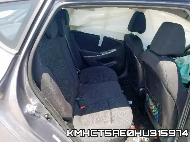 KMHCT5AE0HU315974 фото 7