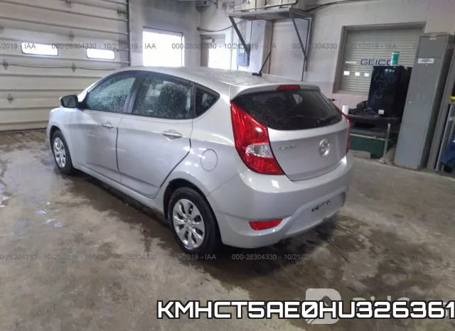 KMHCT5AE0HU326361 фото 3
