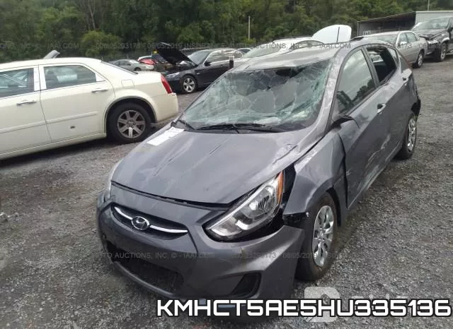 KMHCT5AE5HU335136 фото 7
