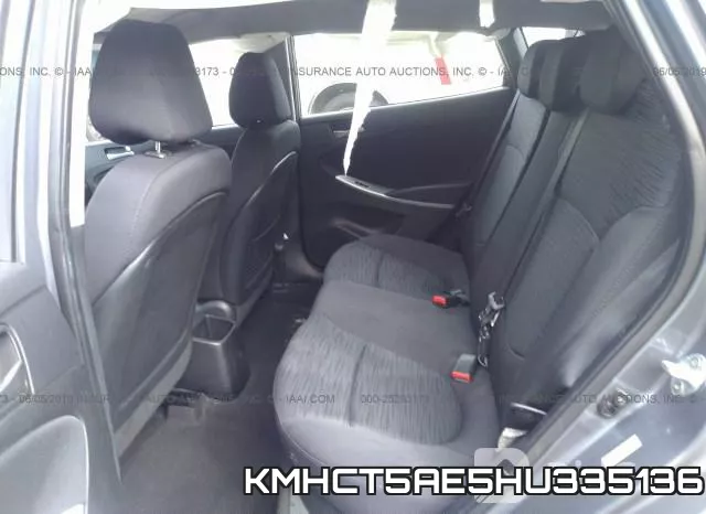 KMHCT5AE5HU335136 фото 9
