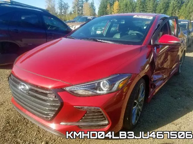 KMHD04LB3JU467506 фото 3