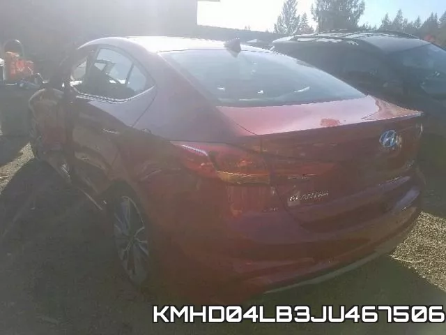KMHD04LB3JU467506 фото 4