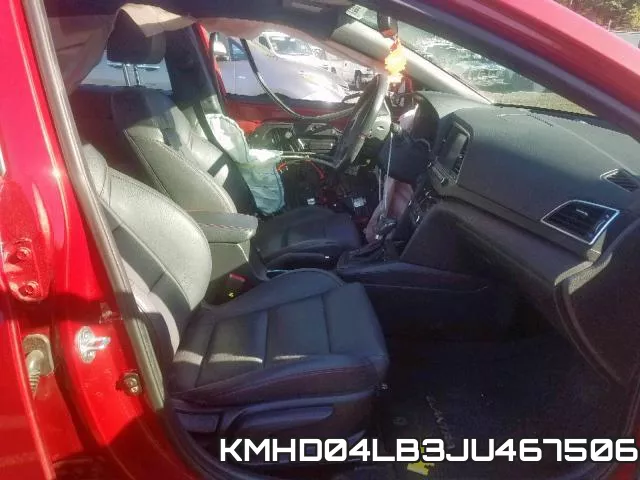 KMHD04LB3JU467506 фото 6