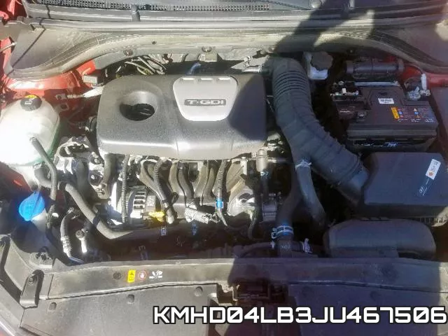 KMHD04LB3JU467506 фото 8