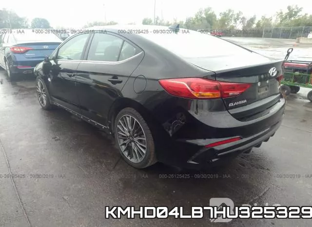 KMHD04LB7HU325329 фото 4