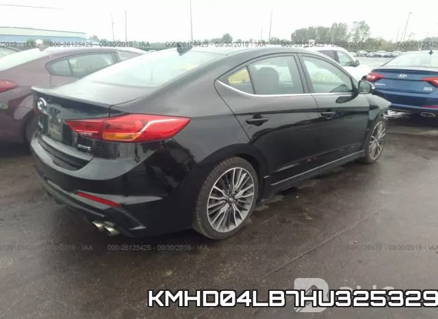 KMHD04LB7HU325329 фото 5