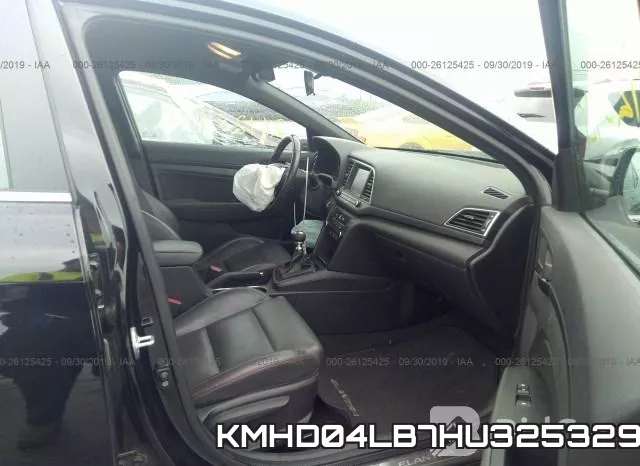 KMHD04LB7HU325329 фото 6