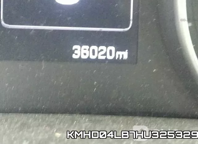 KMHD04LB7HU325329 фото 8
