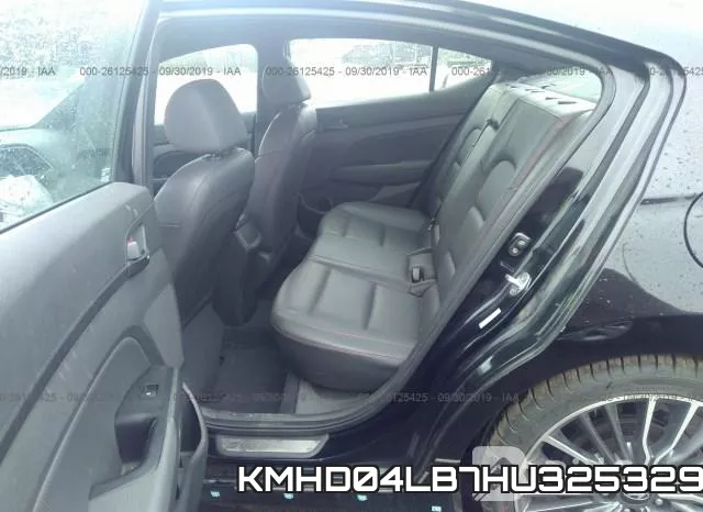 KMHD04LB7HU325329 фото 9