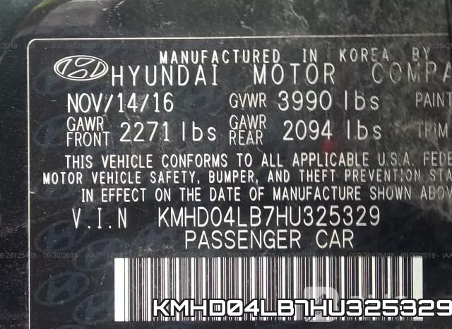 KMHD04LB7HU325329 фото 10
