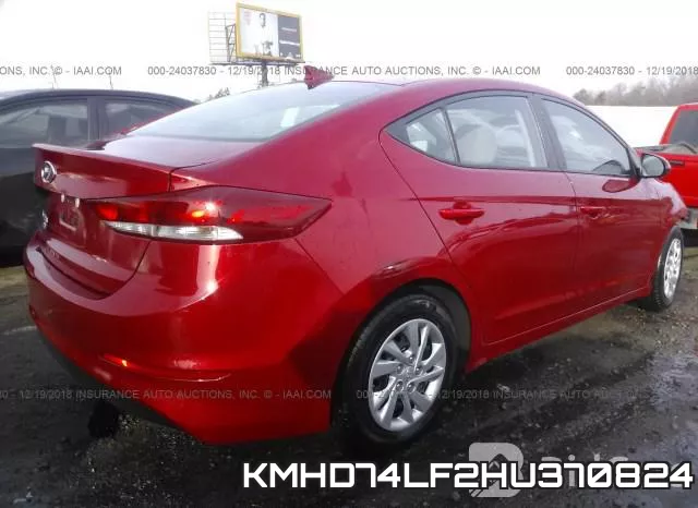 KMHD74LF2HU370824 фото 3