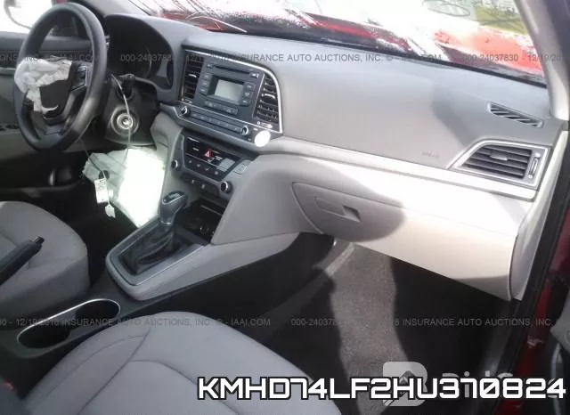 KMHD74LF2HU370824 фото 4
