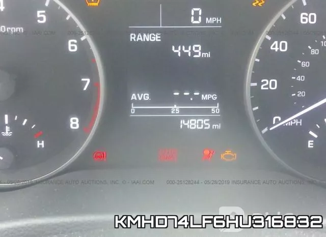 KMHD74LF6HU316832 фото 8