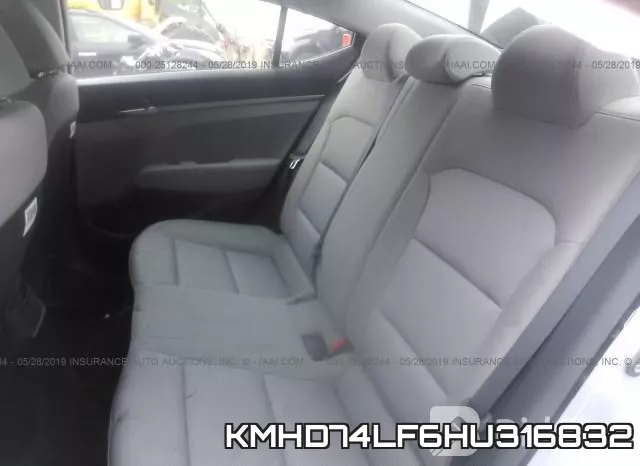 KMHD74LF6HU316832 фото 9