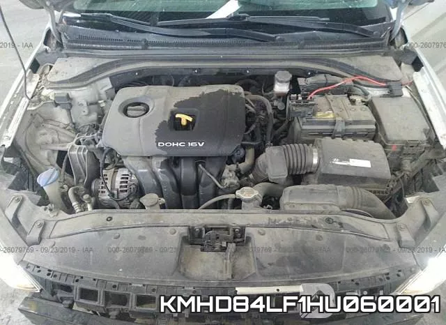 KMHD84LF1HU060001 фото 2