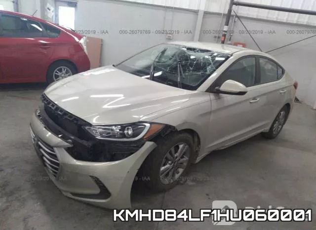 KMHD84LF1HU060001 фото 3