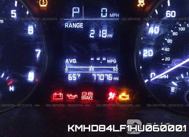 KMHD84LF1HU060001 фото 8