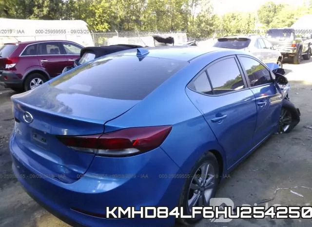 KMHD84LF6HU254250 фото 5