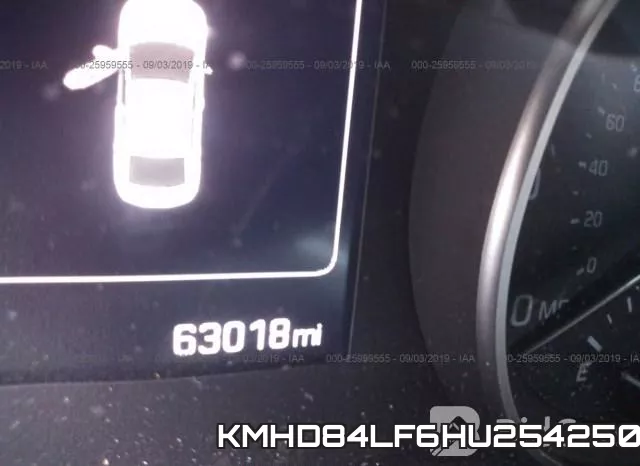 KMHD84LF6HU254250 фото 8