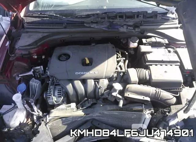 KMHD84LF6JU474901 фото 2