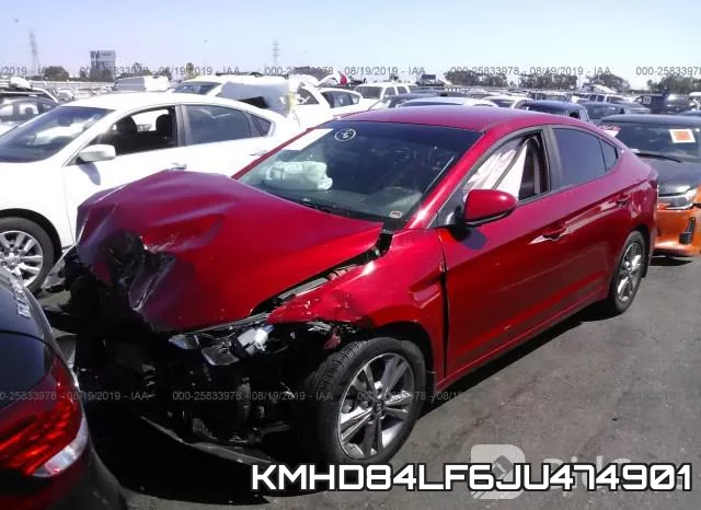 KMHD84LF6JU474901 фото 3