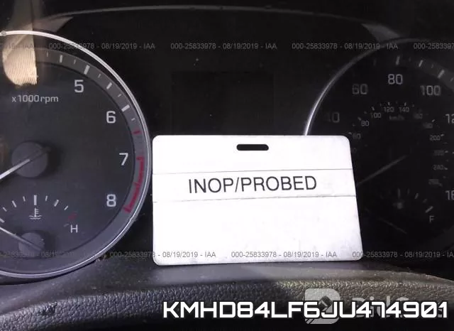KMHD84LF6JU474901 фото 8